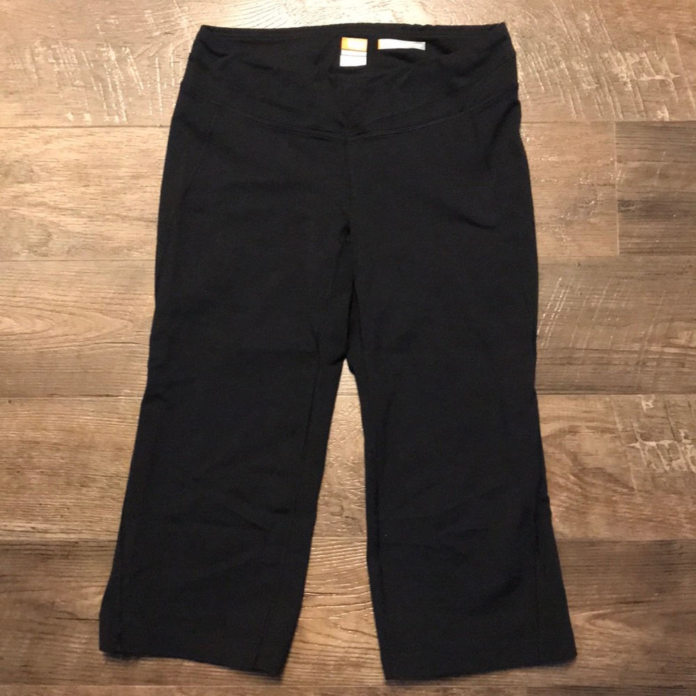 Lucy Powermax Hatha Capris